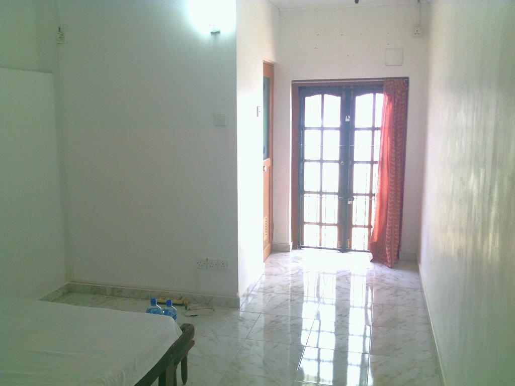 The City Hideout Rajagiriya Exterior photo